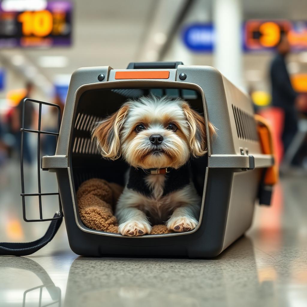 Viagens com pets